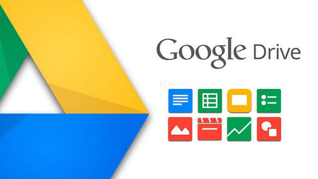 Google Drive, Google Play Store’da 5 Milyar İndirme Sayısına Ulaştı