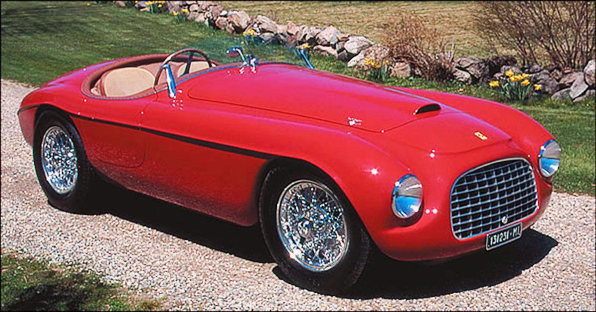 Hurdalıktan Çıkarılıp Yeniden Hayata Döndürülen 7 ’Eski’ Otomobil