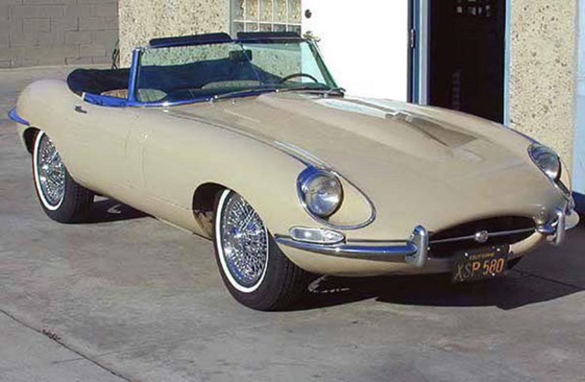 Hurdalıktan Çıkarılıp Yeniden Hayata Döndürülen 7 ’Eski’ Otomobil