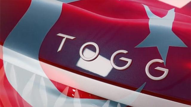 Doğan Kabak, TOGG CEO’suyla Yerli Otomobili İnceledi