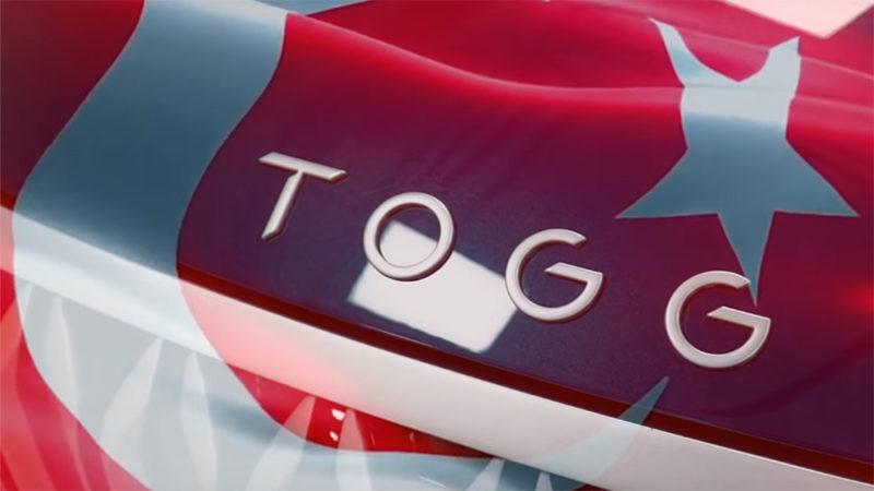 Doğan Kabak, TOGG CEO’suyla Yerli Otomobili İnceledi
