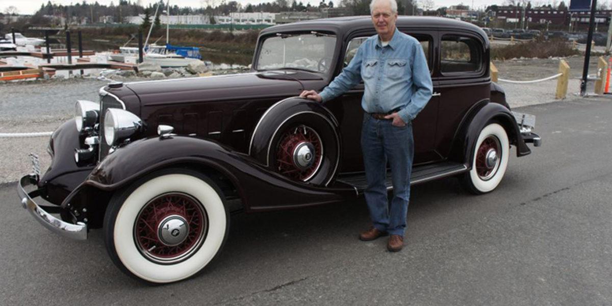 Hurdalıktan Çıkarılıp Yeniden Hayata Döndürülen 7 ’Eski’ Otomobil