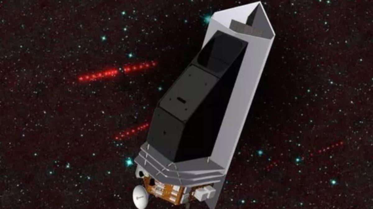 NASA, İnsanlığı Tehdit Edebilecek Asteroidlerin Peşine Düşüyor