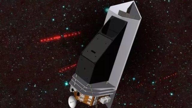 NASA, İnsanlığı Tehdit Edebilecek Asteroidlerin Peşine Düşüyor