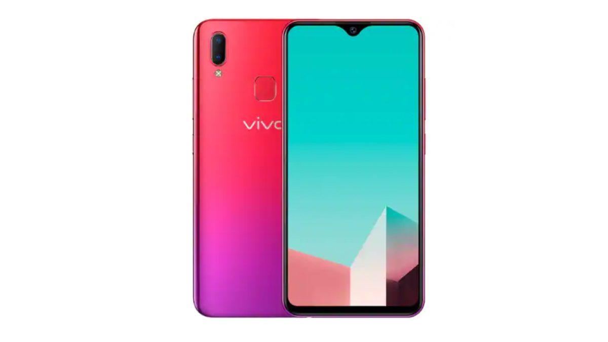 Bütçe Dostu Fiyatıyla Dikkat Çeken Vivo U1 Tanıtıldı