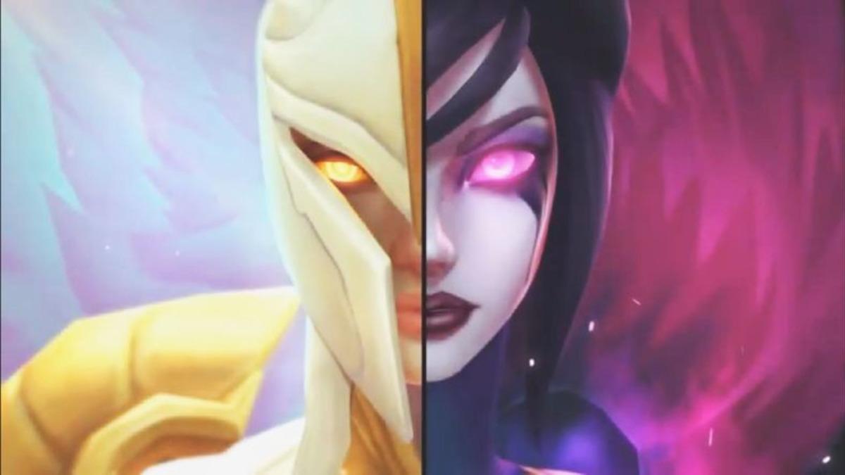 League of Legends’in Kayle ve Morgana Karakterleri Yenileniyor: İşte İlk Görüntüler