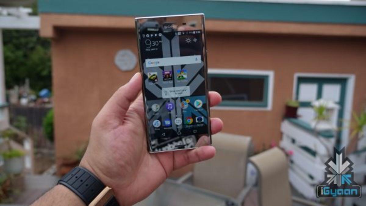 Sony, Yeni Xperia XZ4 İçin Bir Tanıtım Videosu Yayınladı