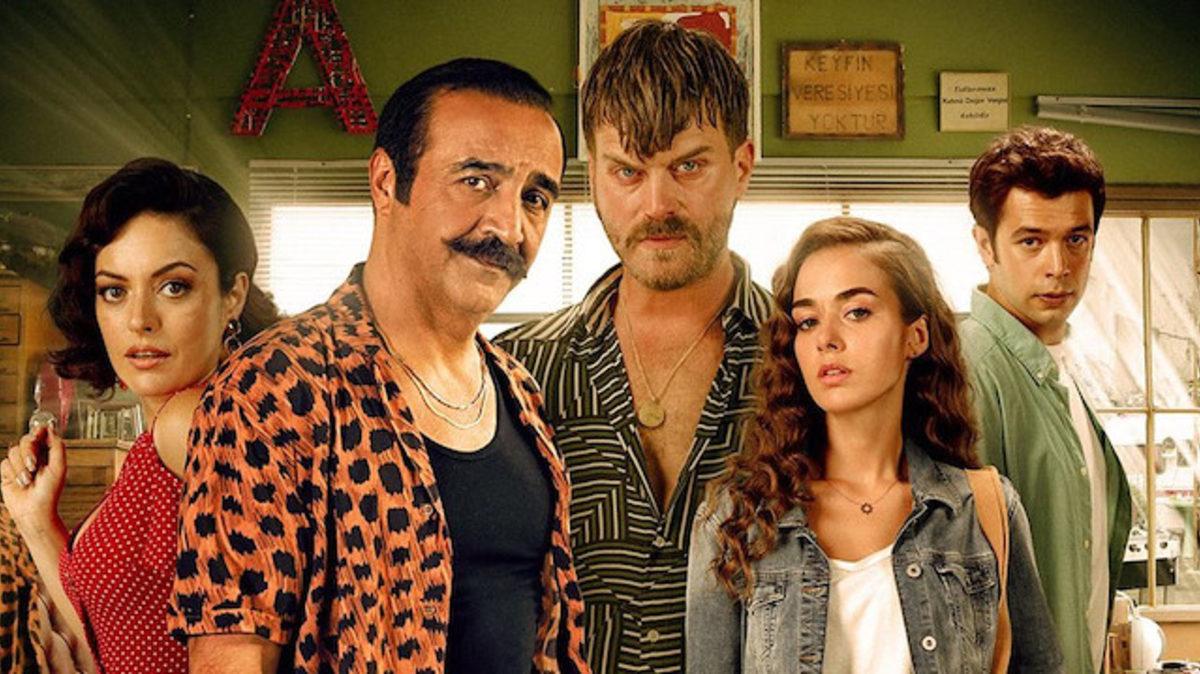 Netflix’in Organize İşler’i Satın Almasının Arkasındaki Gerekçe Açığa Çıktı