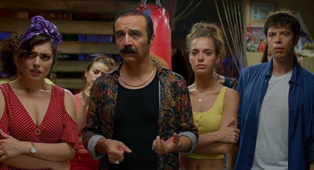 Netflix’in Organize İşler’i Satın Almasının Arkasındaki Gerekçe Açığa Çıktı