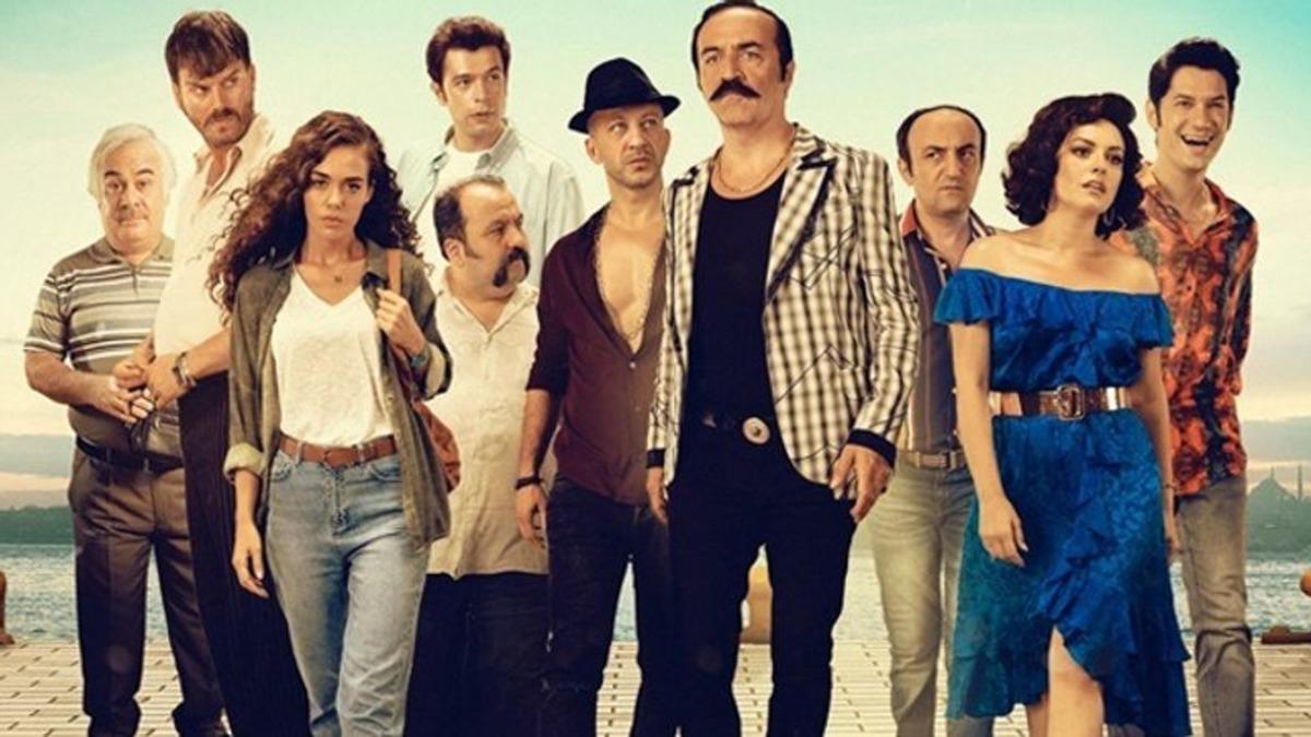 Netflix’in Organize İşler’i Satın Almasının Arkasındaki Gerekçe Açığa Çıktı