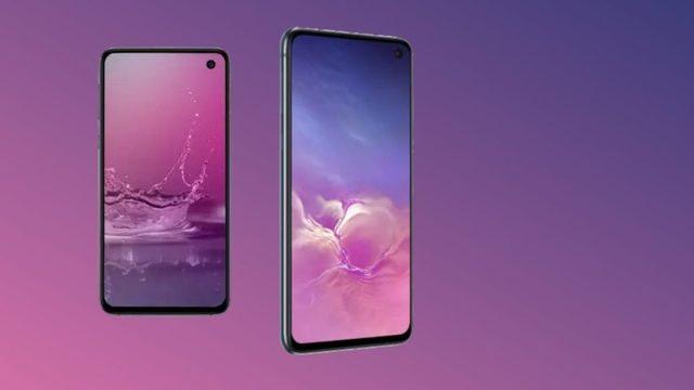 Samsung Galaxy S10 Lite’ın Kullanıcı Kılavuzu Ortaya Çıktı