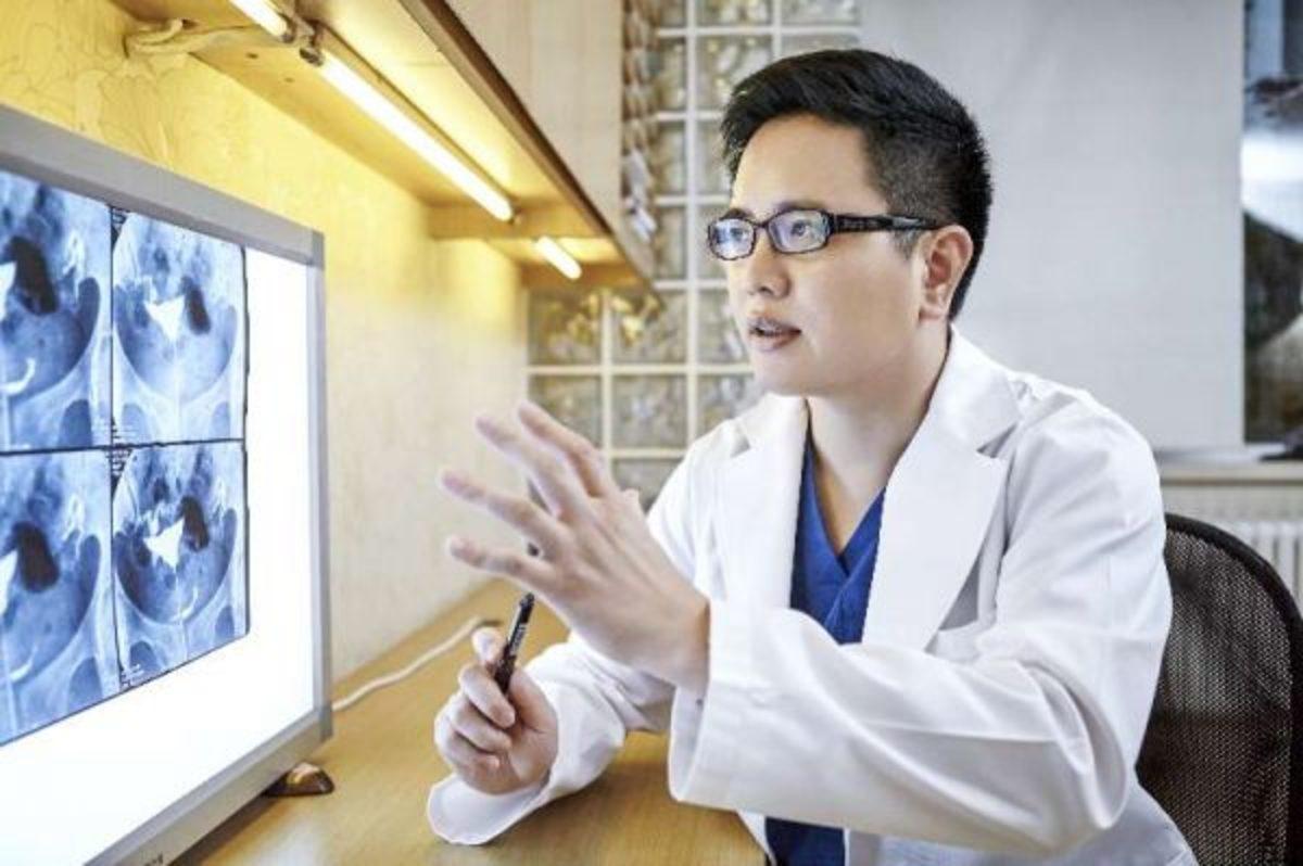 Çin, Doktorlarının Can Güvenliğini Sağlamak İçin Bir Yasa Çıkaracak