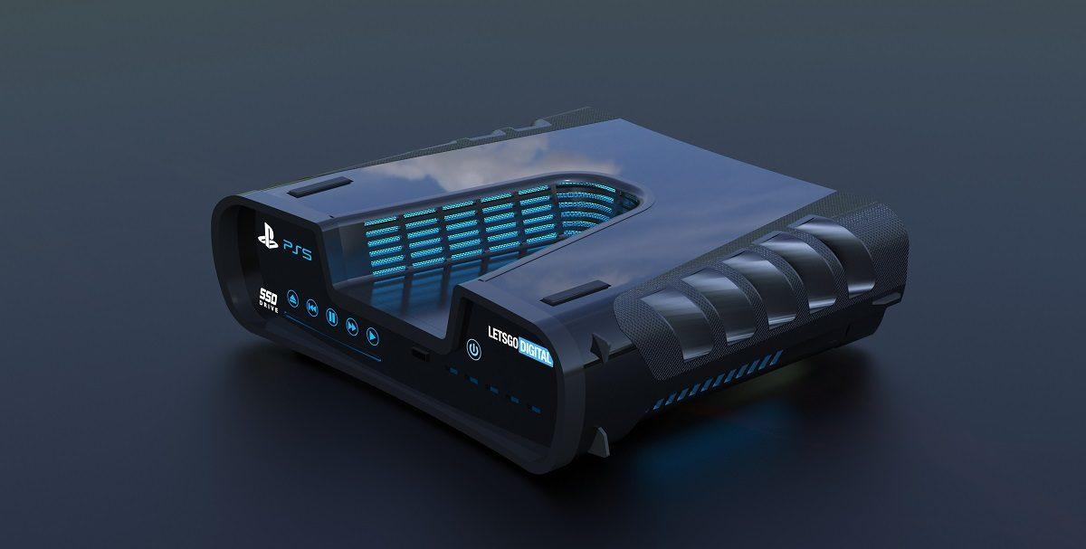 Sony, PlayStation 5’in Tanıtımını CES 2020’de mi Yapacak?