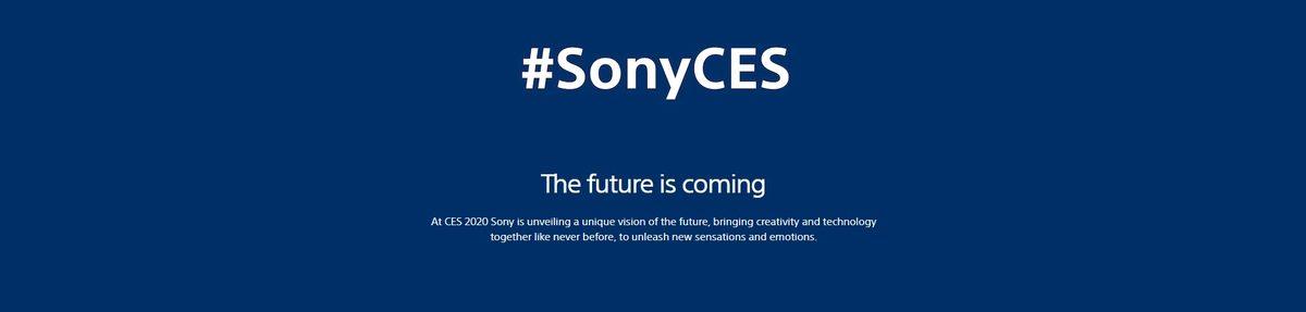 Sony, PlayStation 5’in Tanıtımını CES 2020’de mi Yapacak?