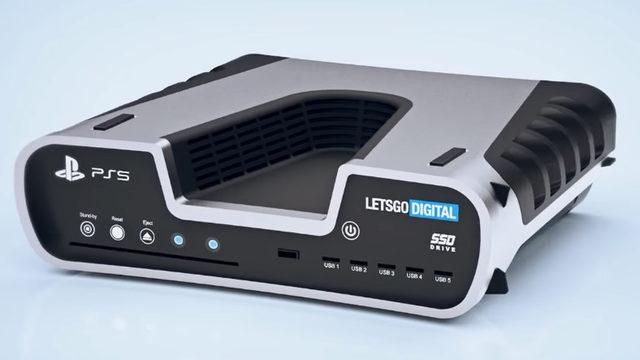Sony, PlayStation 5’in Tanıtımını CES 2020’de mi Yapacak?