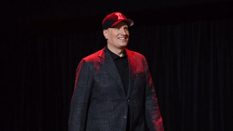 Kevin Feige, MCU’nun En Güçlü Karakteri Kim Sorusuna Cevap Verdi
