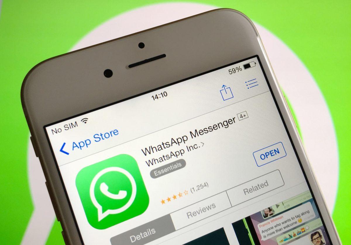 WhatsApp’ın iOS Beta Sürümüne Grup Mesajlarının Otomatik Silinmesi Özelliği Geldi