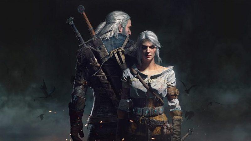 The Witcher 3: Wild Hunt, Steam’de Eşzamanlı Oyuncu Sayısı Rekoru Kırdı