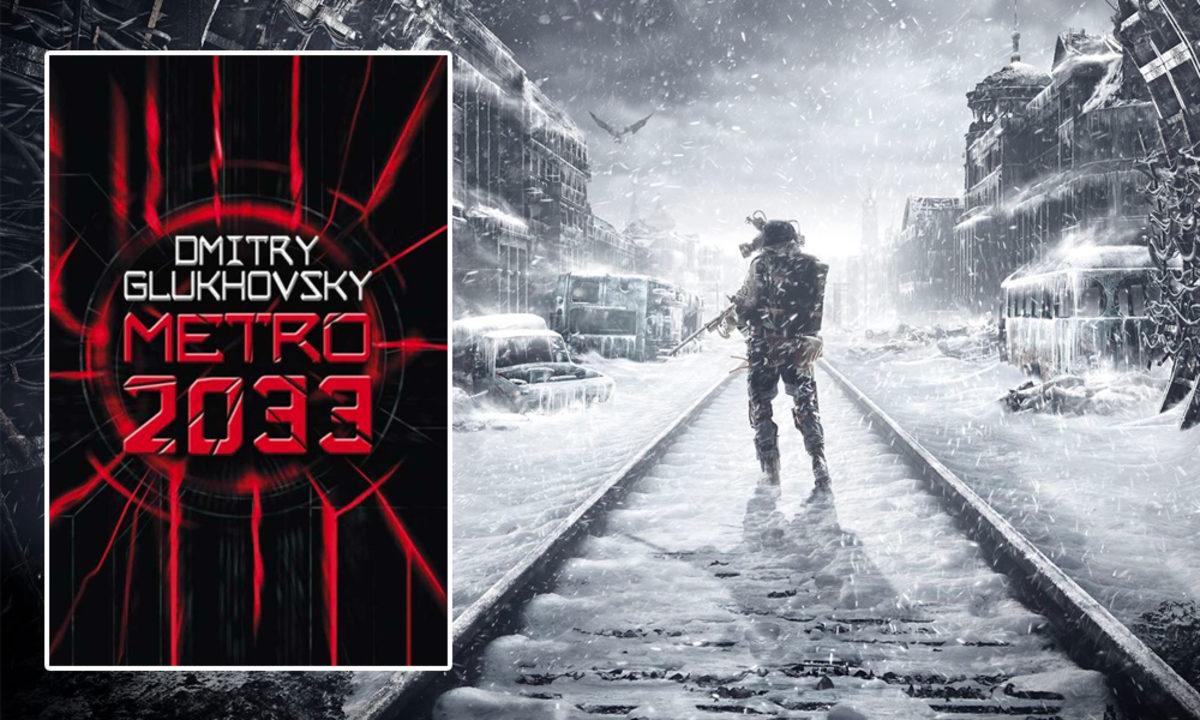 Popüler Oyunların Hikayelerini Anlatan 8 Mükemmel Roman Tavsiyesi