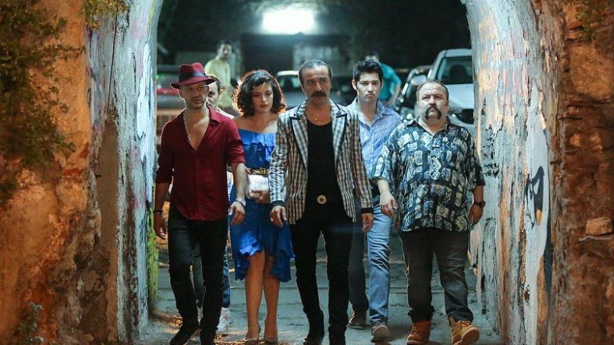 Netflix, 2019’da Türkiye’de En Çok İzlenen Yapımları Açıkladı