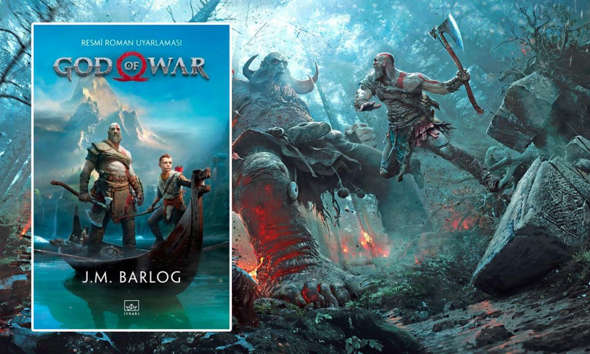 Popüler Oyunların Hikayelerini Anlatan 8 Mükemmel Roman Tavsiyesi