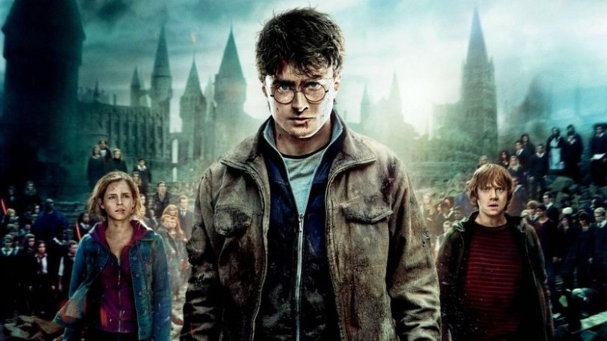 Yeni Harry Potter Filmi ile 20 Yıl Sonrasında Geçecek Yeni Bir Seri Başlayabilir