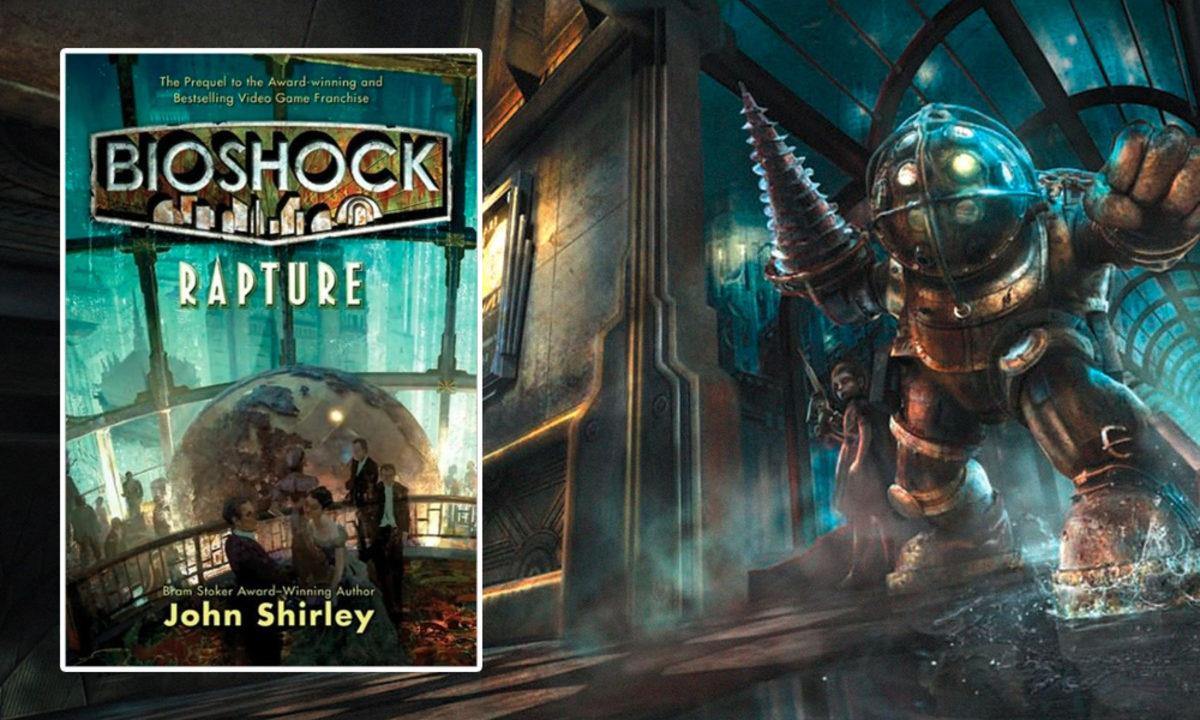 Popüler Oyunların Hikayelerini Anlatan 8 Mükemmel Roman Tavsiyesi