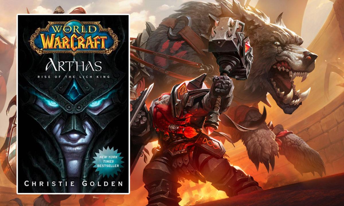 Popüler Oyunların Hikayelerini Anlatan 8 Mükemmel Roman Tavsiyesi