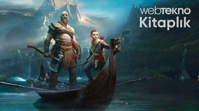 Popüler Oyunların Hikayelerini Anlatan 8 Mükemmel Roman Tavsiyesi