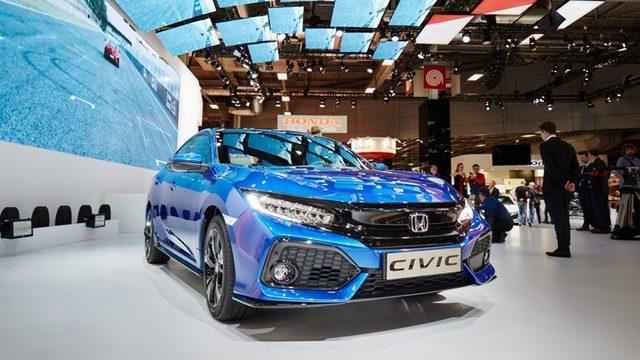 Honda’dan Türkiye’deki Fabrikanın Kapatılması ile İlgili Son Dakika Açıklaması