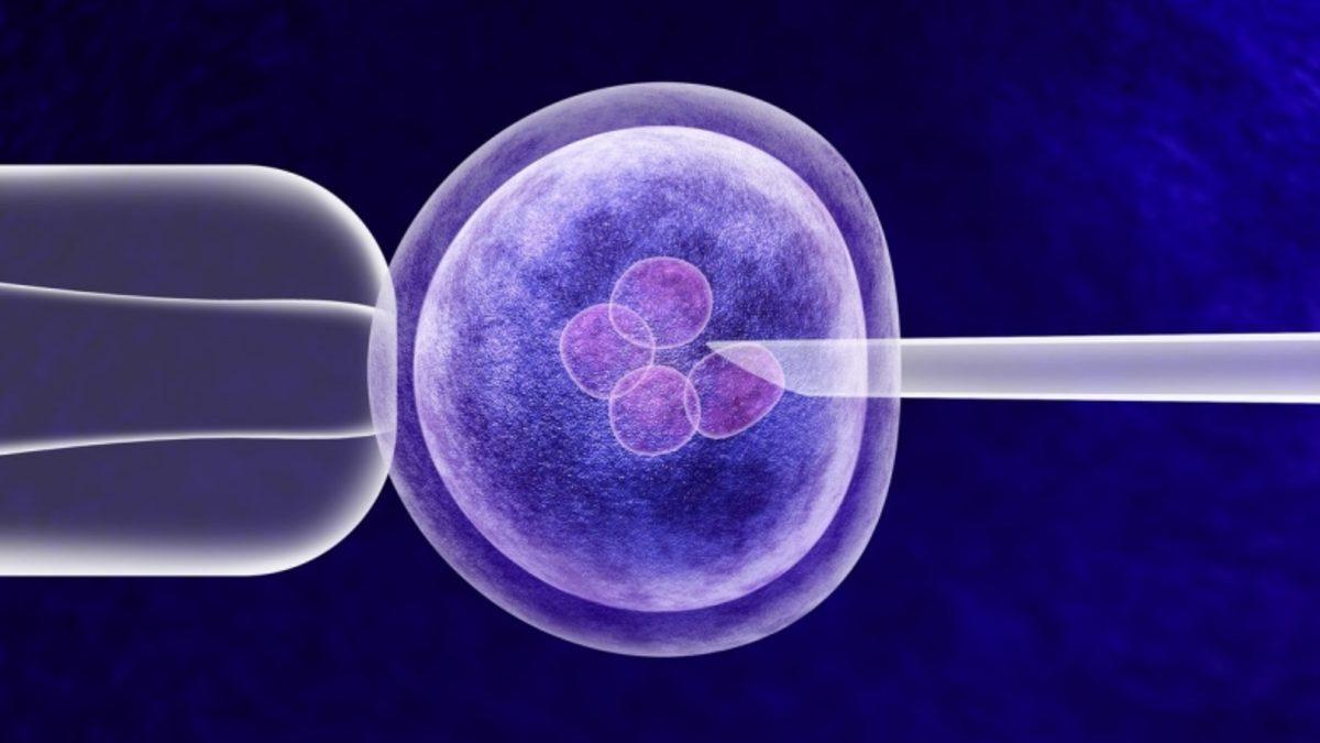 Bebeklerin Genlerini Düzenleyen Bilim İnsanına 3 Yıl Hapis Cezası