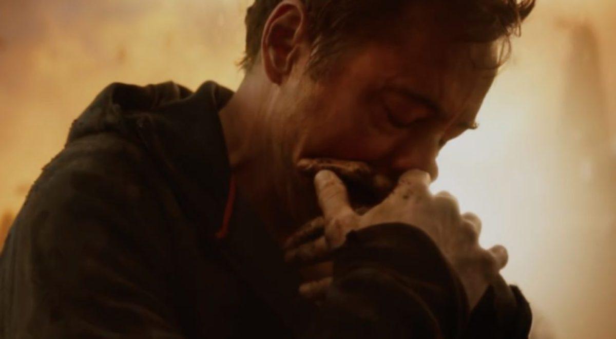 Thanos’un Stark’ı Nereden Tanıdığını Açıklayan Teori