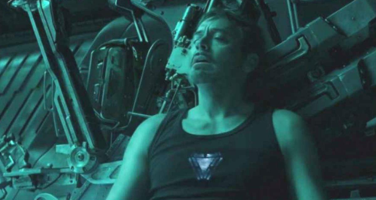 Thanos’un Stark’ı Nereden Tanıdığını Açıklayan Teori