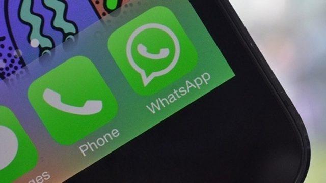 WhatsApp’ın Aktif Kullanıcı Sayısı Rekor Seviyeye Ulaştı