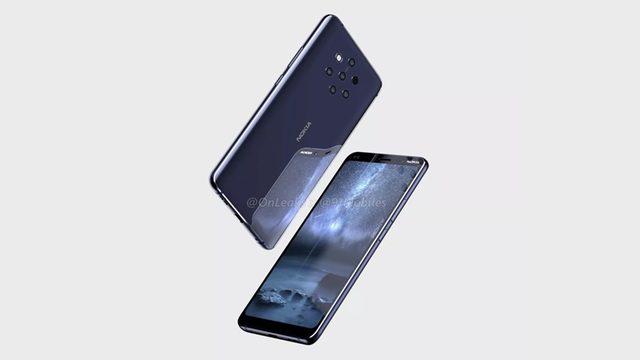 Ha Tanıtıldı Ha Tanıtılacak Denen Nokia 9, Geekbench’te Ortaya Çıktı