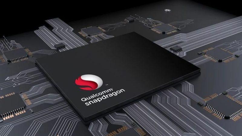 Qualcomm, Android Go Telefonlarda Kullanılacak QM215 Çiplerini Test Ediyor