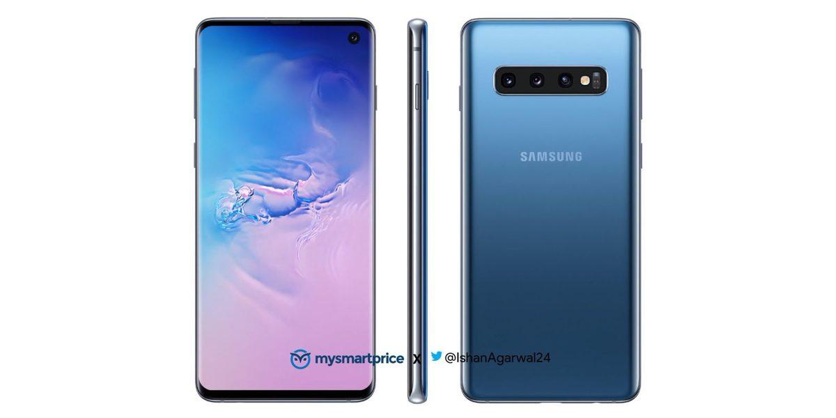 Samsung Heyecan Yaptı: Galaxy S10 Reklamı TV’de Yayınlandı