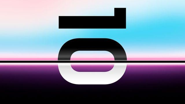 Samsung Heyecan Yaptı: Galaxy S10 Reklamı TV’de Yayınlandı