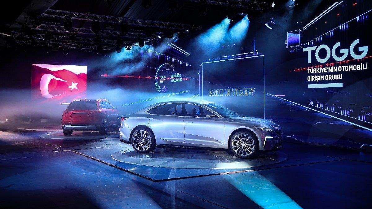 Yerli Otomobilin Özellikleri, Rakipleriyle Kıyaslandı: Sonuçlar Heyecan Verici