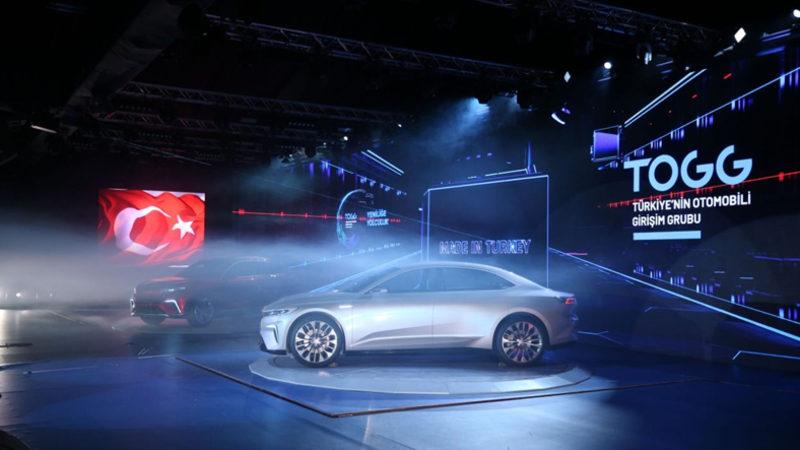 Yerli Otomobilin Özellikleri, Rakipleriyle Kıyaslandı: Sonuçlar Heyecan Verici