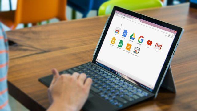 Microsoft, Chrome’a Zaman Çizelgesi Desteği Getirdi