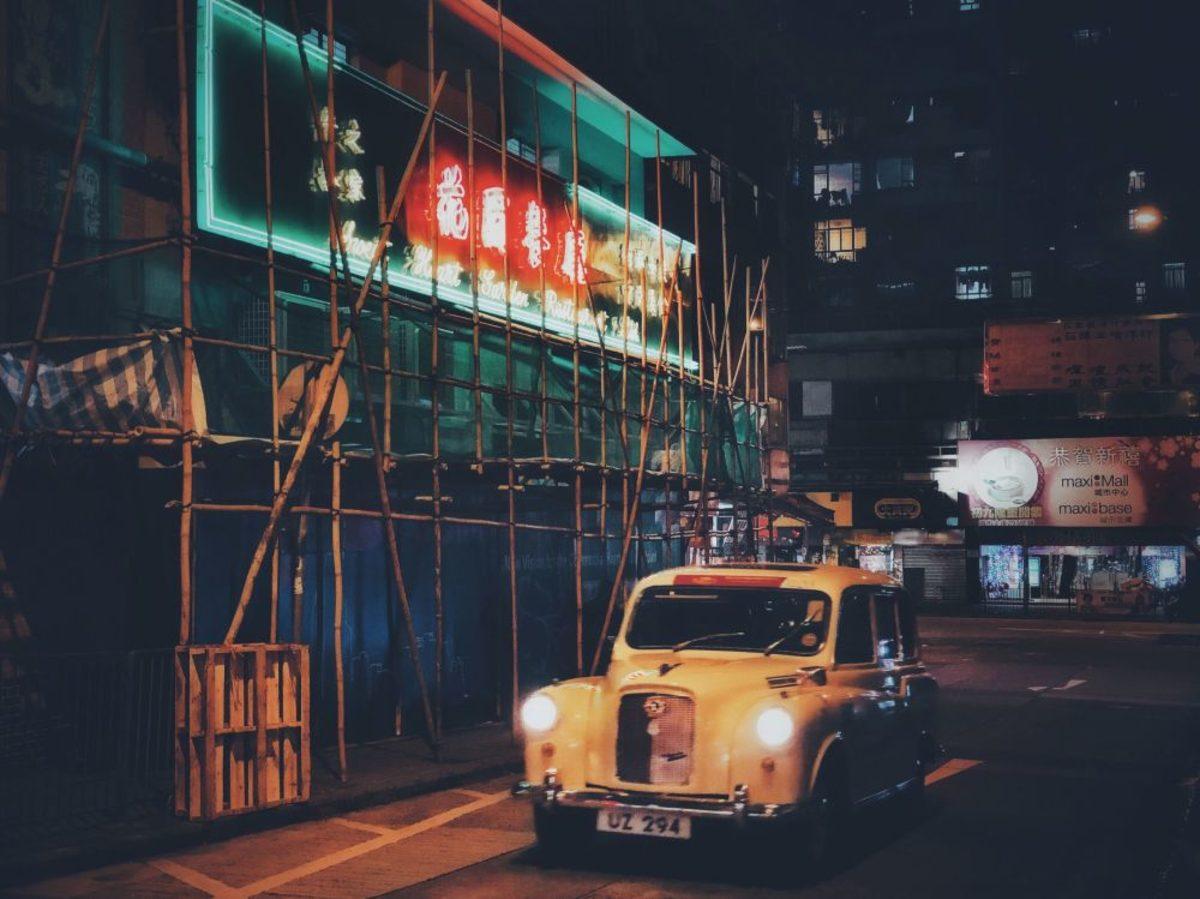 2018 Mobil Fotoğrafçılık Yarışmasının Galibi 10 Muhteşem Fotoğraf