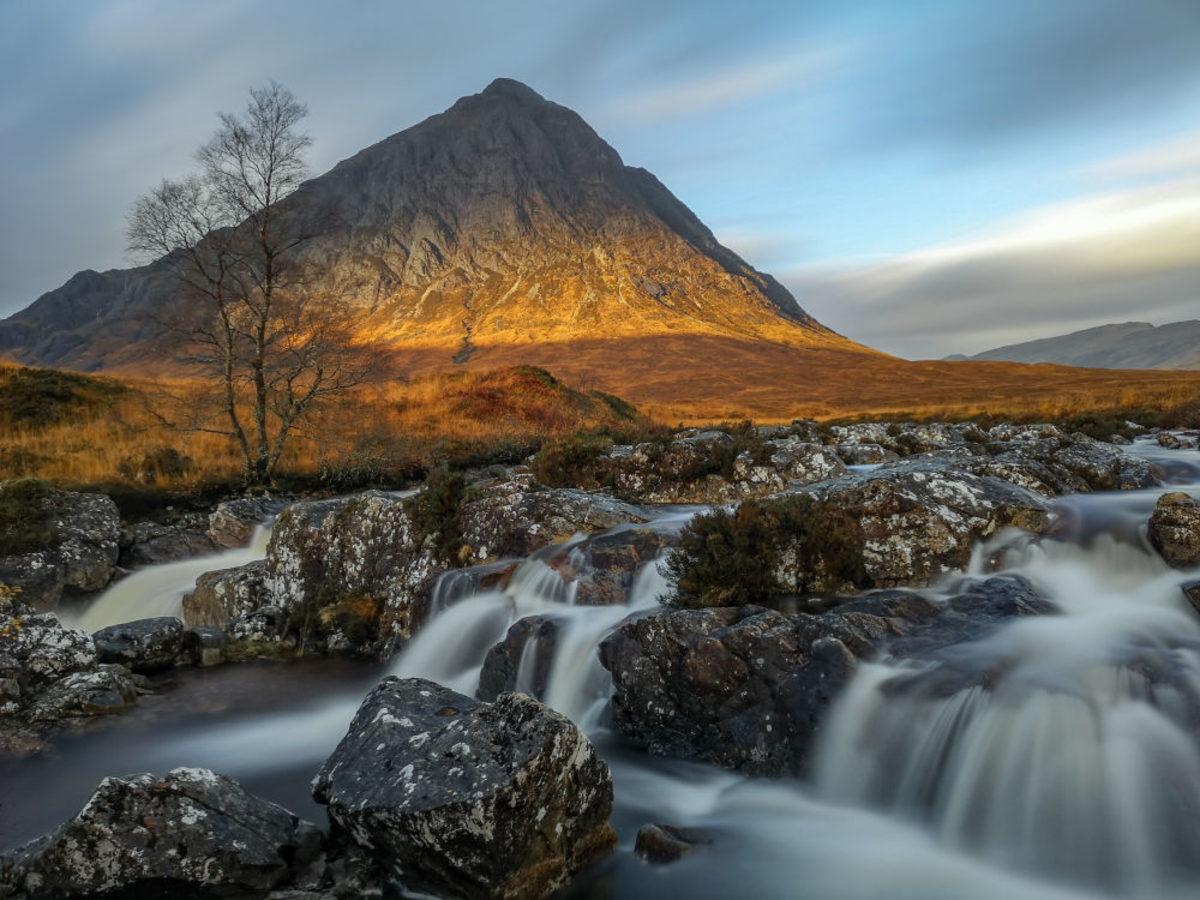 2018 Mobil Fotoğrafçılık Yarışmasının Galibi 10 Muhteşem Fotoğraf
