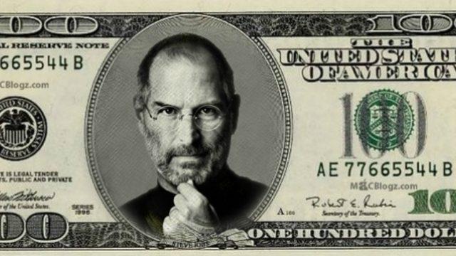 Apple Ne Kadar Kazanıyor?