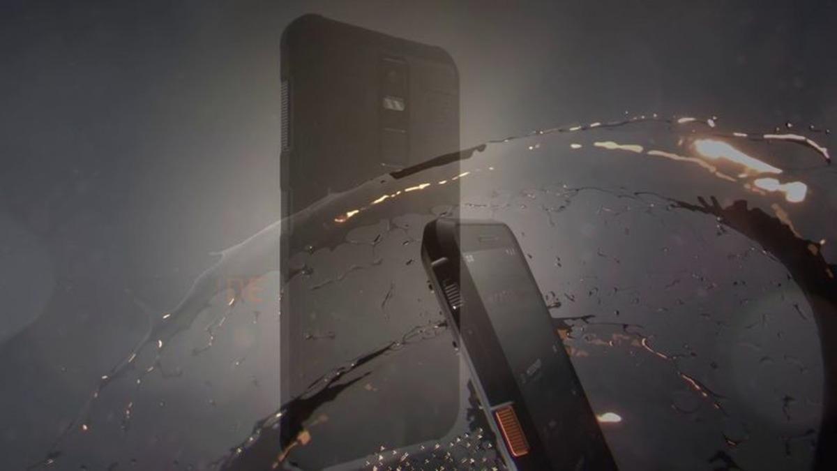 Dünyanın ‘Ultra-Güvenli’ İlk Telefonu KATIM R01 ile Tanışın (Sağlamlık Testine Bekleriz)