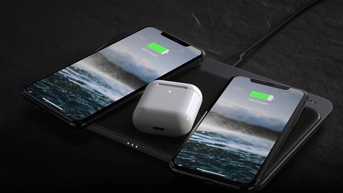 Apple, Xiaomi ve OnePlus, 2020’de Nasıl Bir Kablosuz Şarj Sunacak?