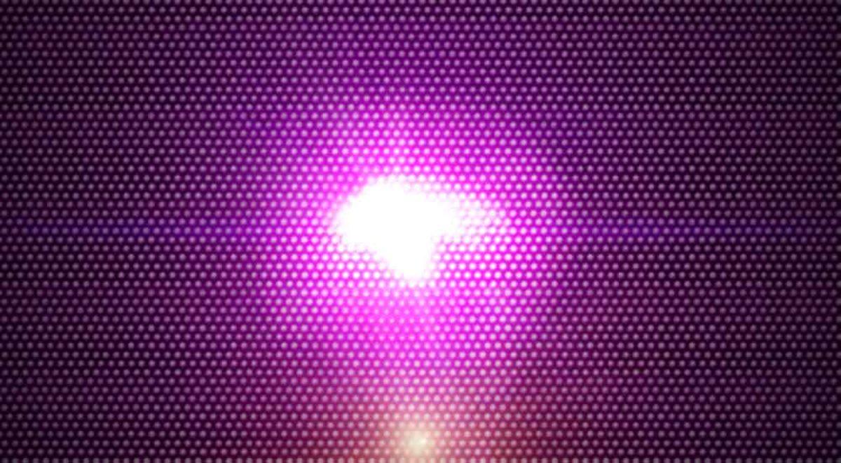 Bilim İnsanları, Üzümlerin Mikrodalga Fırına Atıldığında Neden Plazma Oluşturduklarını Buldular