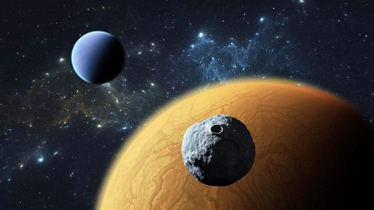 Bilim İnsanları, Astrofiziğin En Eski Sorularından Birine Cevap Buldu