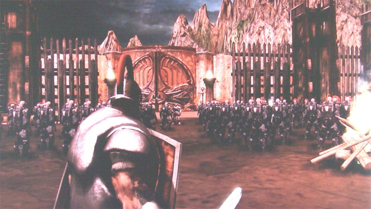 Asla Çıkmayan Call of Duty Oyunu ve Milattan Önce Hikayesi