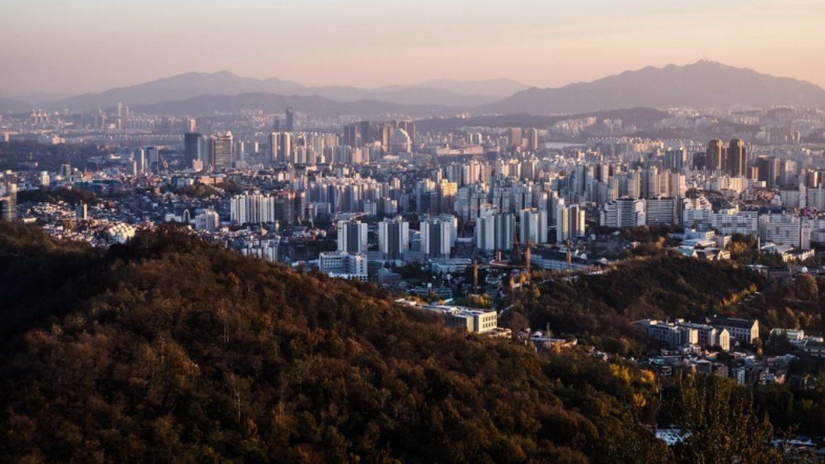 Güney Kore, Dünyanın İlk Hidrojen Şehirlerini İnşa Edecek